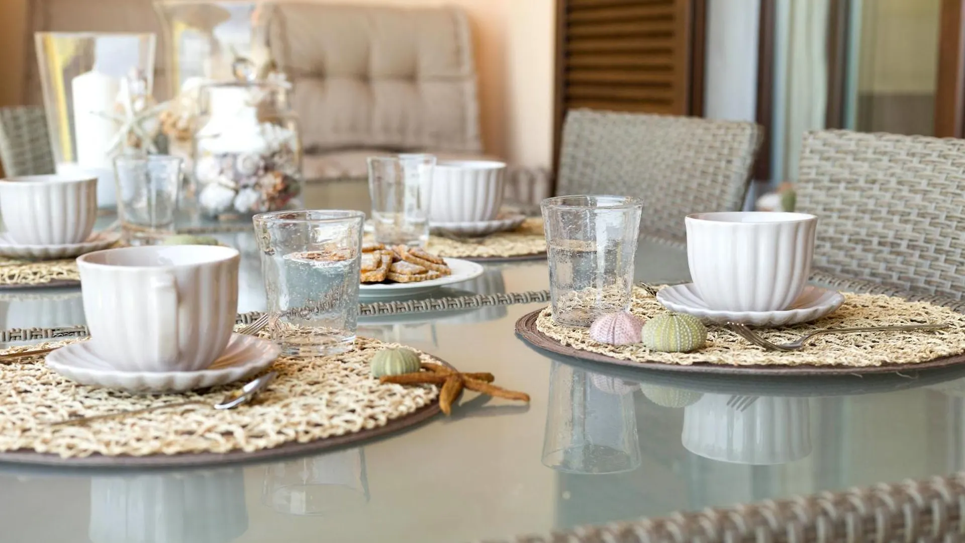 Seaside Home - Dove Il Mare Di Villasimius Diventa Casa 0*,  Italien