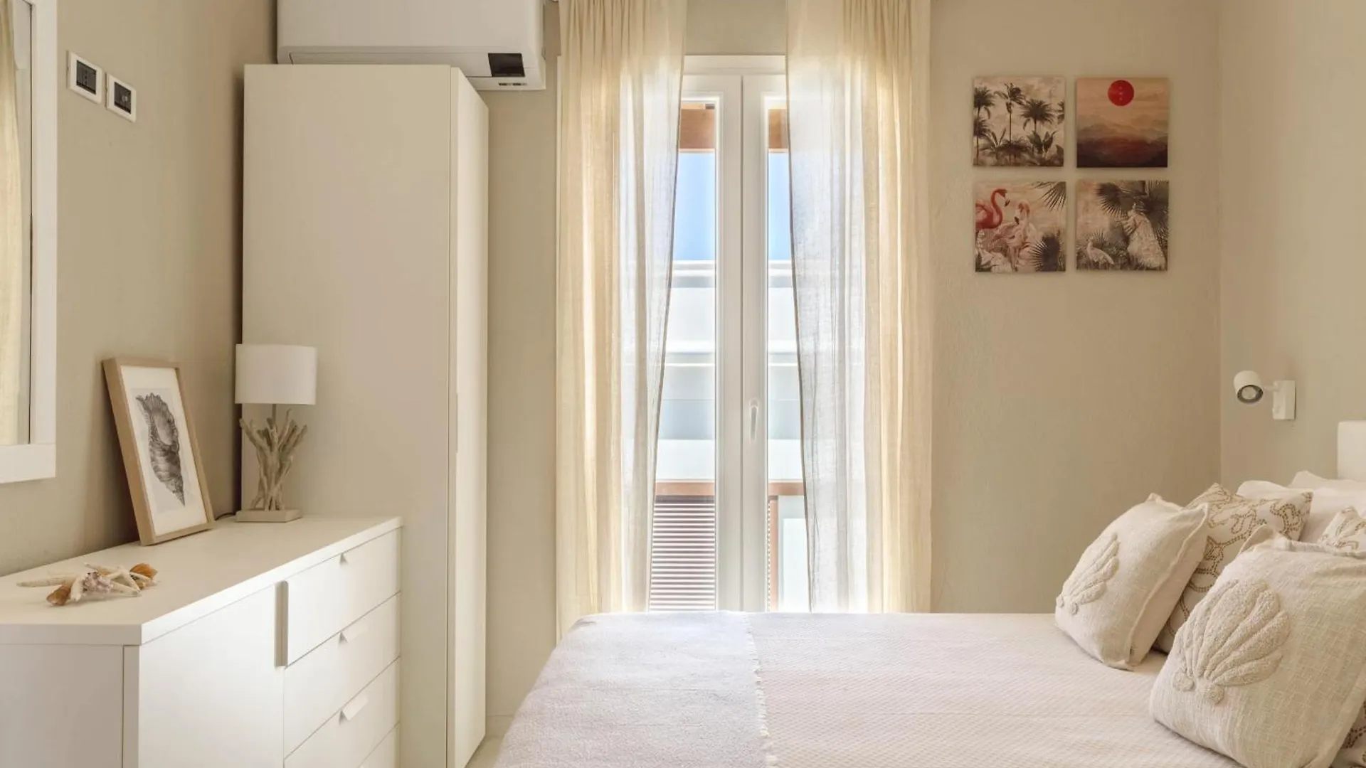 Seaside Home - Dove Il Mare Di Villasimius Diventa Casa Villa