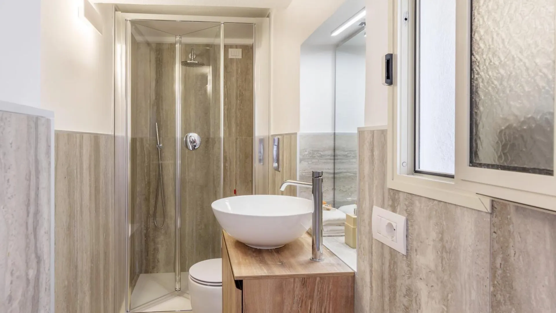Seaside Home - Dove Il Mare Di Villasimius Diventa Casa Italien