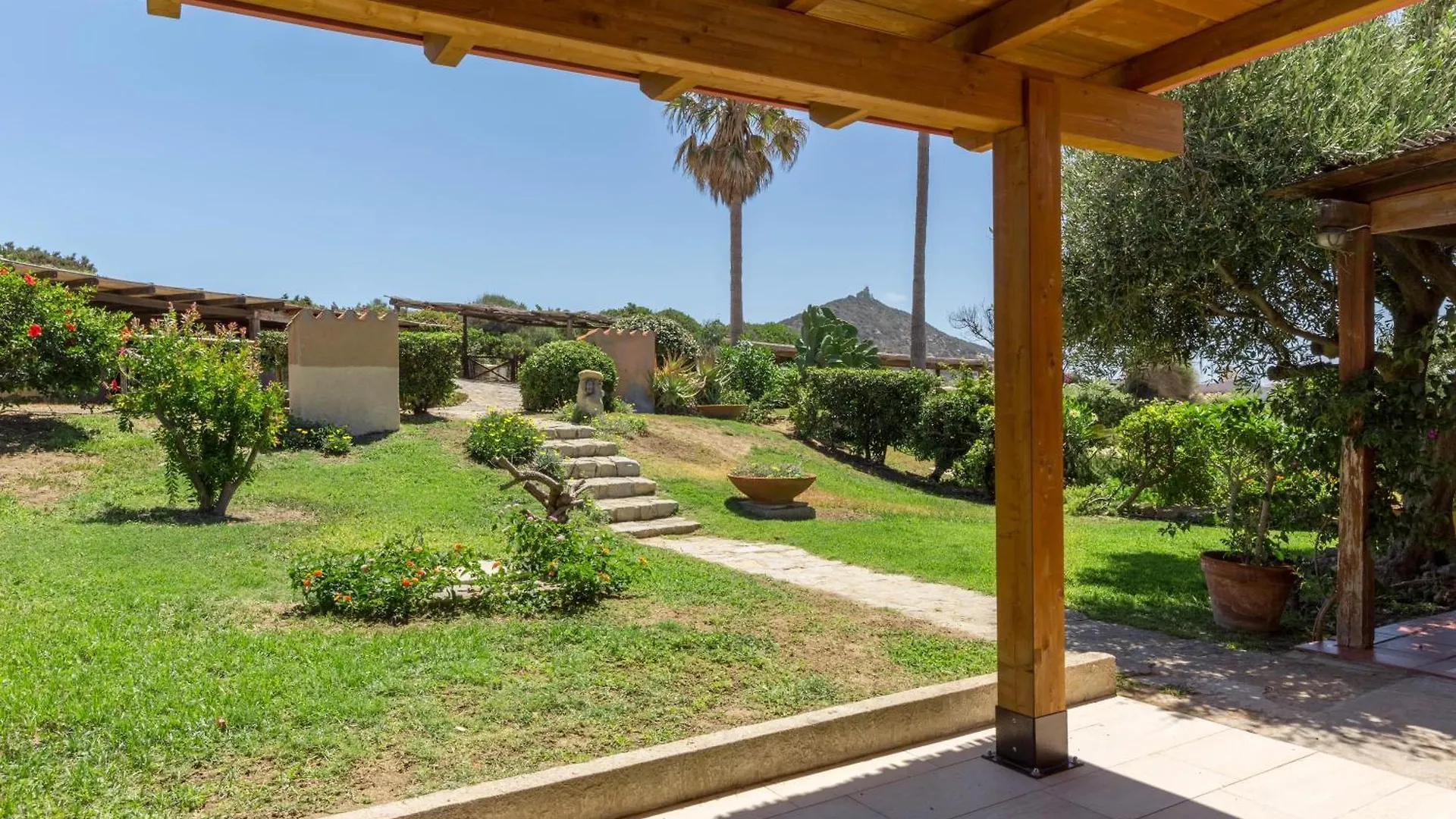 Seaside Home - Dove Il Mare Di Villasimius Diventa Casa 0*,