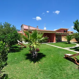 La Dei Graniti Maison d'hôtes