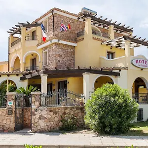 Sa Suergia Hotel
