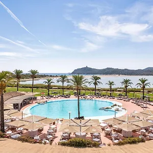 Almar Timi Ama & Hotel