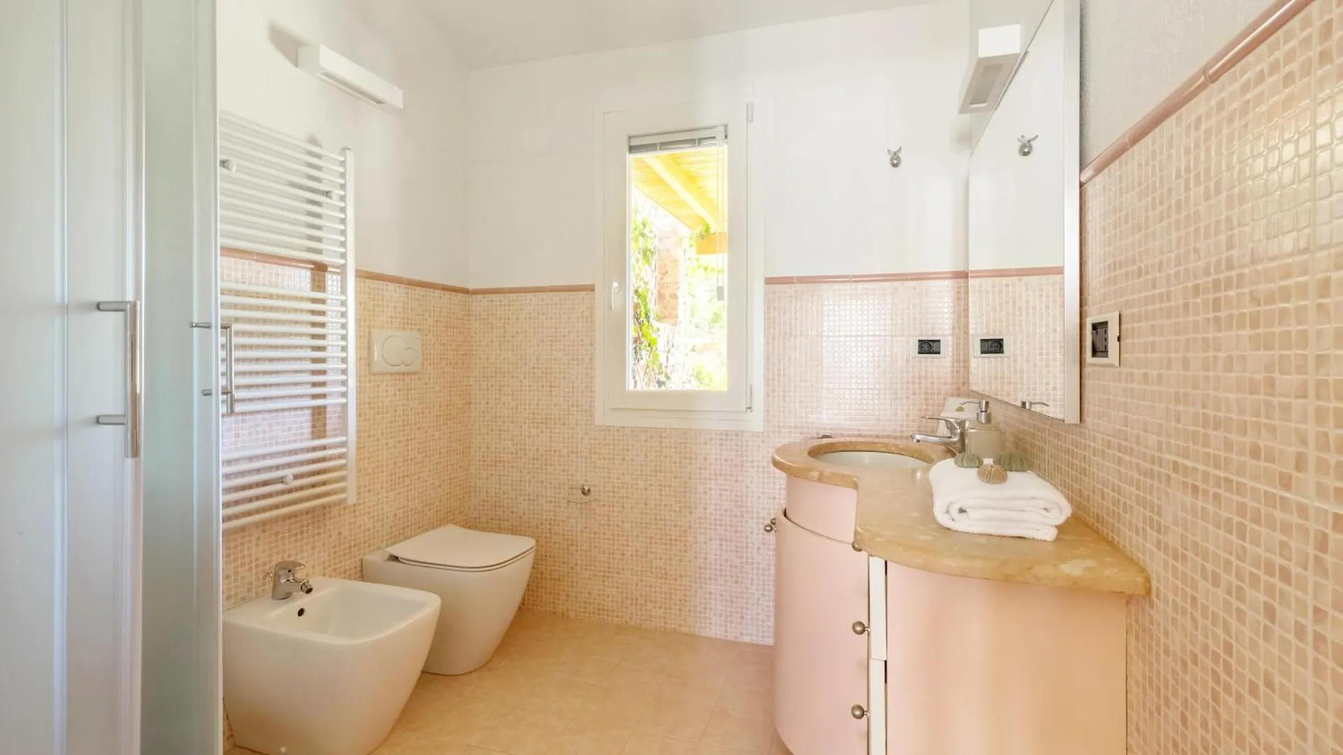 Seaside Home - Dove Il Mare Di Villasimius Diventa Casa 0*,  Italy