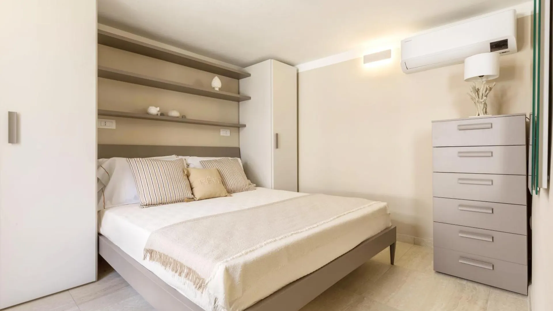 Villa Seaside Home - Dove Il Mare Di Villasimius Diventa Casa Italy