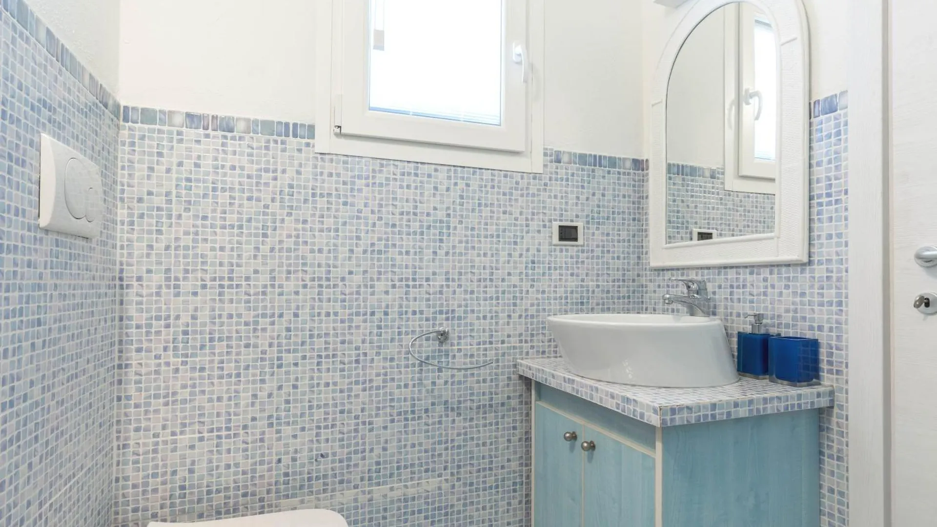 Villa Seaside Home - Dove Il Mare Di Villasimius Diventa Casa
