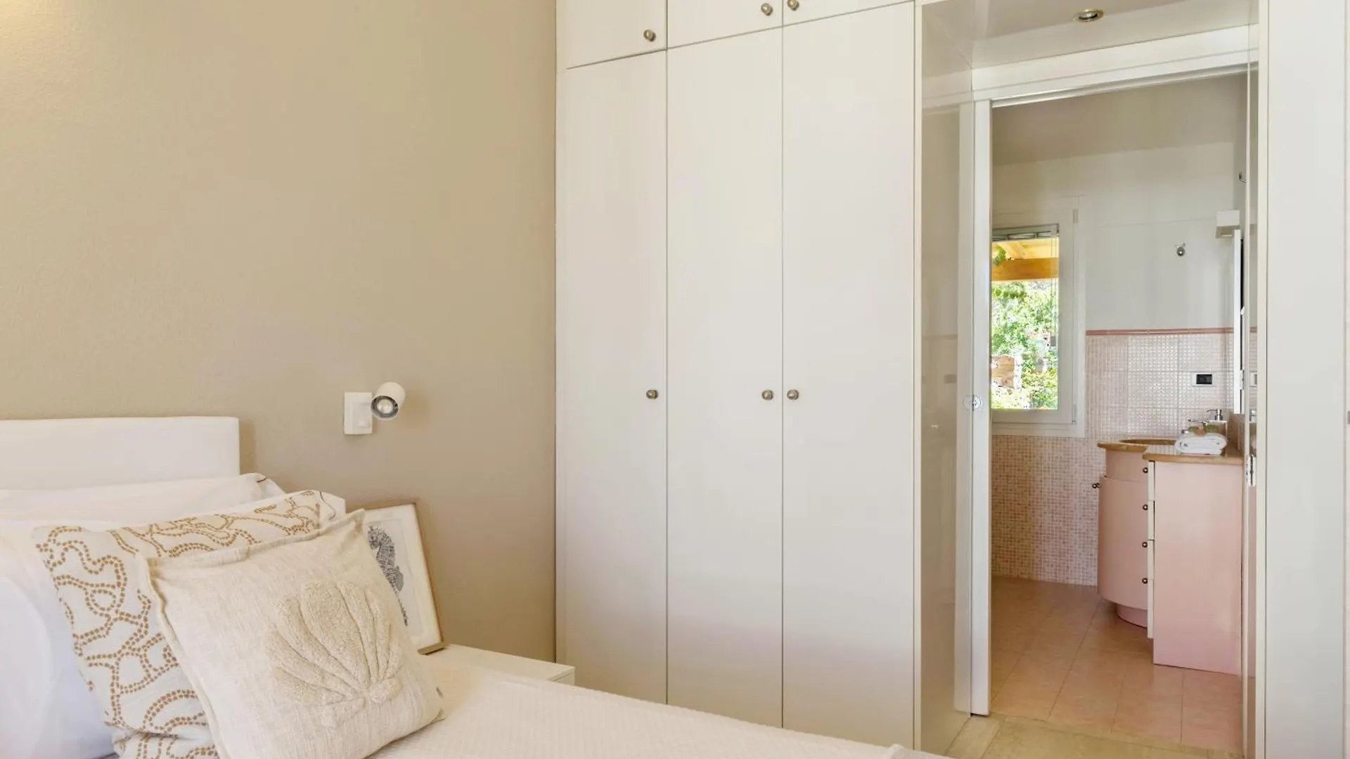 Seaside Home - Dove Il Mare Di Villasimius Diventa Casa 0*,