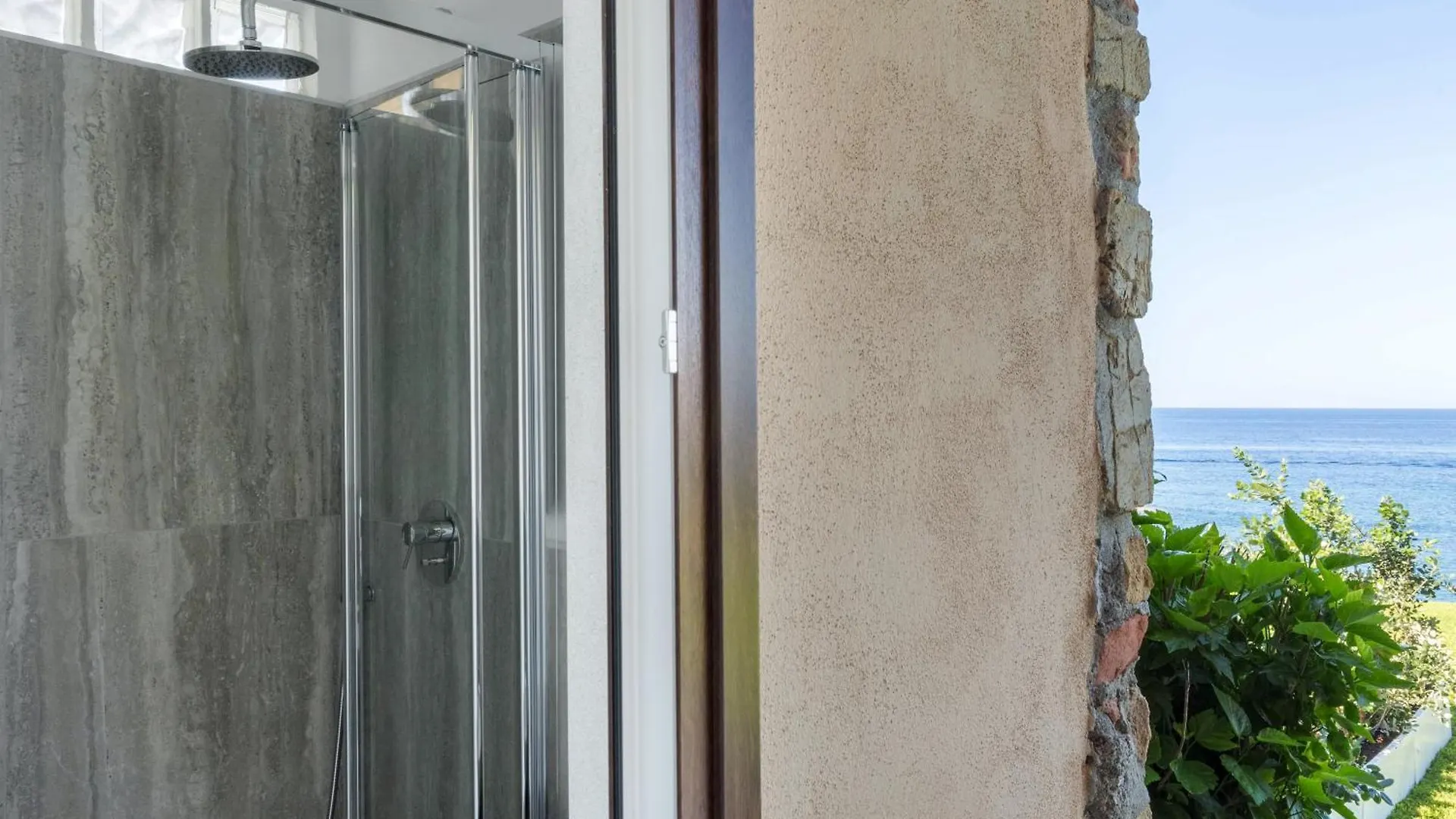 Seaside Home - Dove Il Mare Di Villasimius Diventa Casa