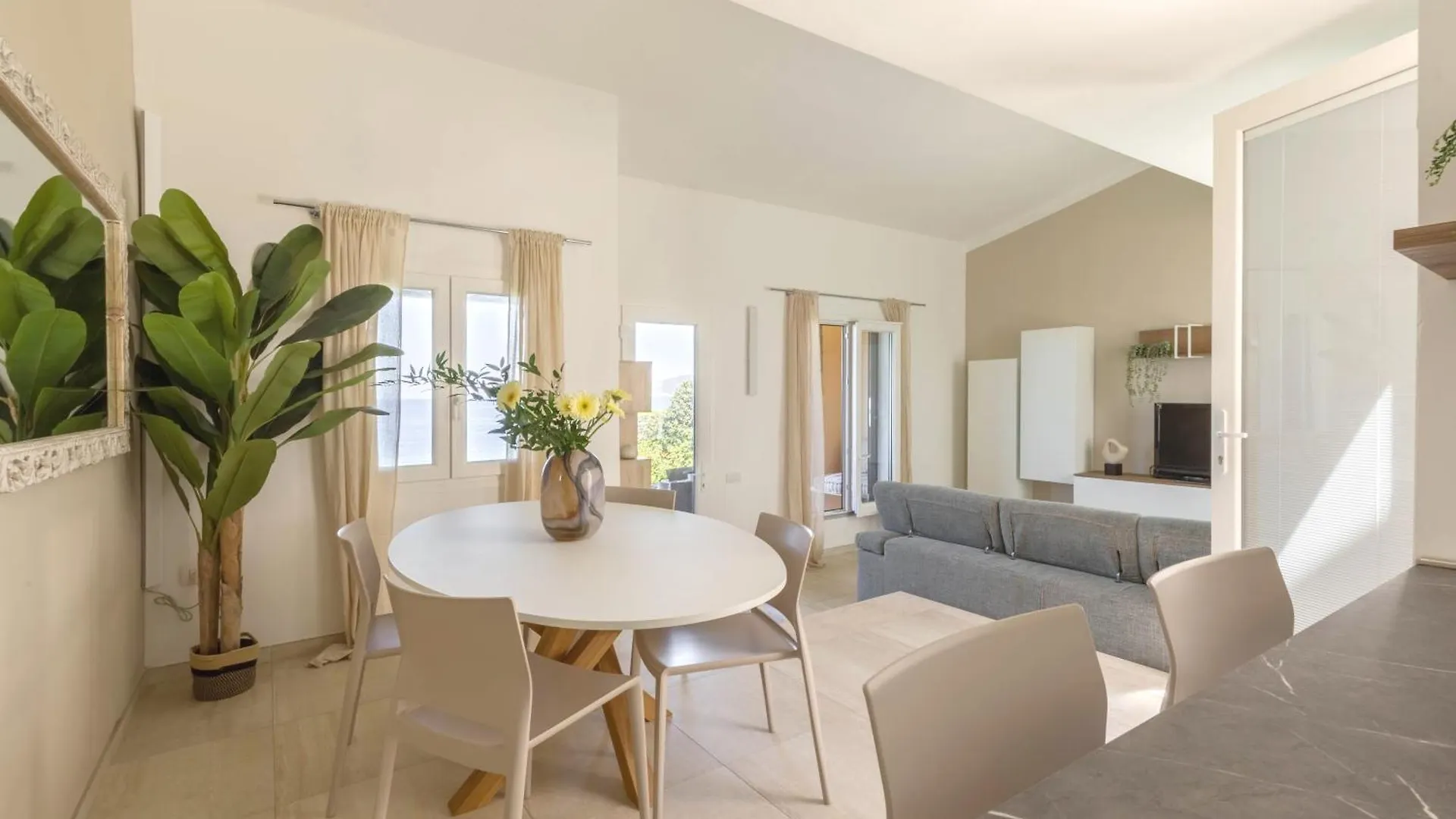 Seaside Home - Dove Il Mare Di Villasimius Diventa Casa Villa