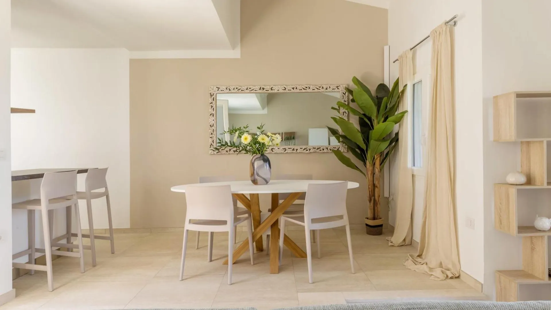 Seaside Home - Dove Il Mare Di Villasimius Diventa Casa