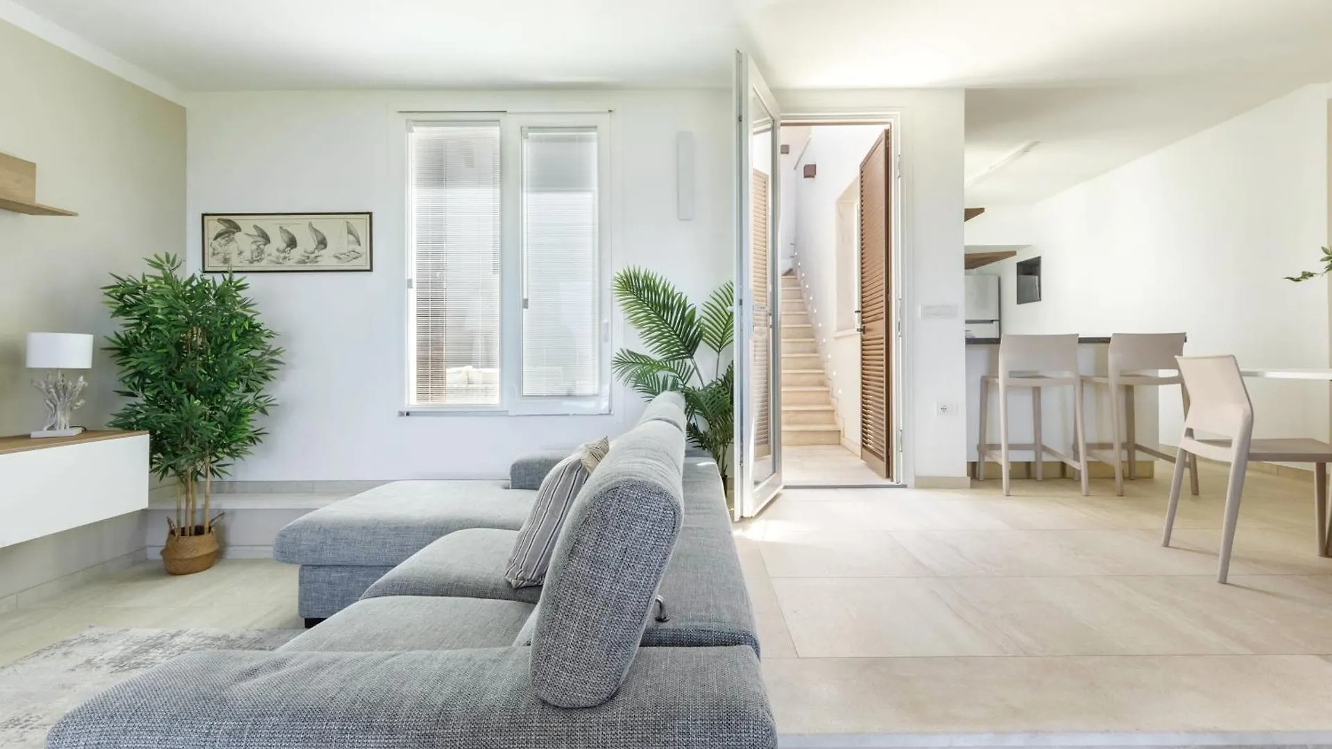 Seaside Home - Dove Il Mare Di Villasimius Diventa Casa Italy