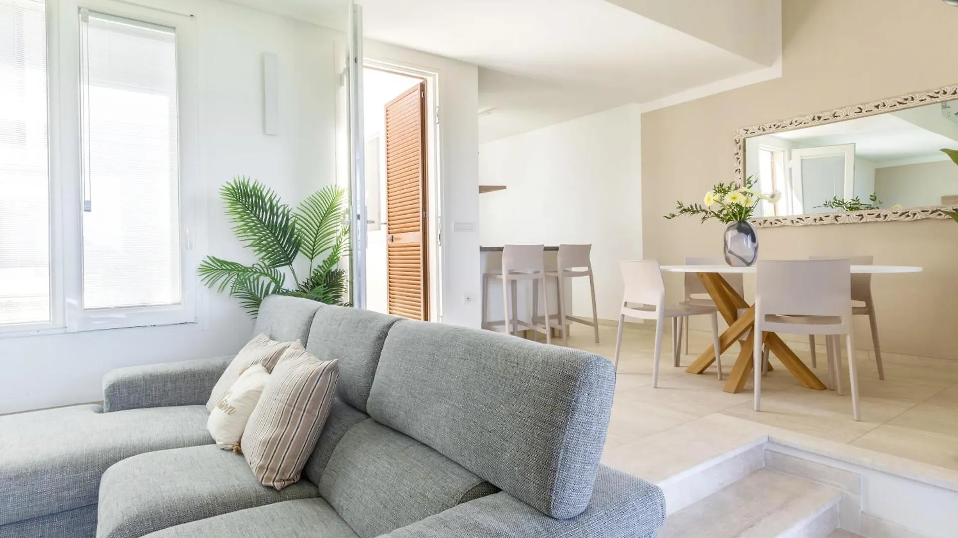 Villa Seaside Home - Dove Il Mare Di Villasimius Diventa Casa