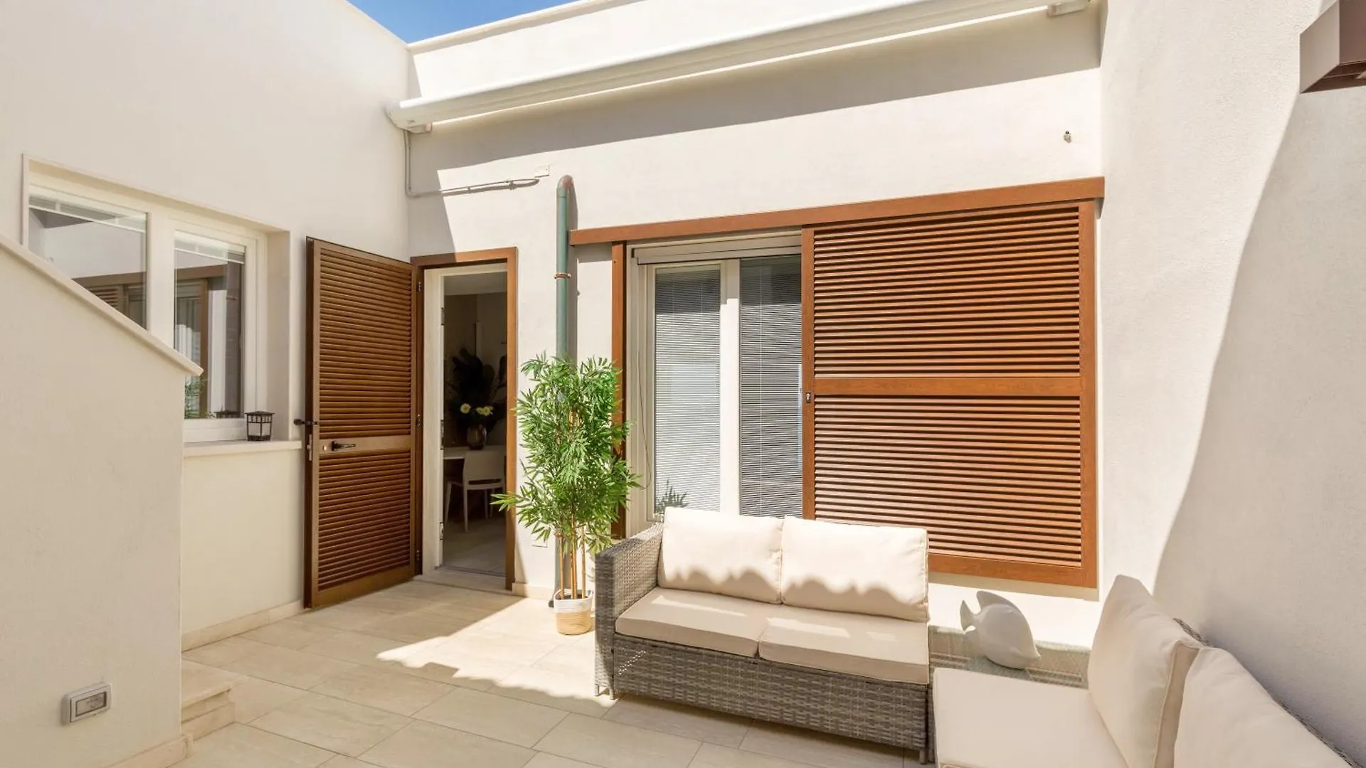 Villa Seaside Home - Dove Il Mare Di Villasimius Diventa Casa Italy