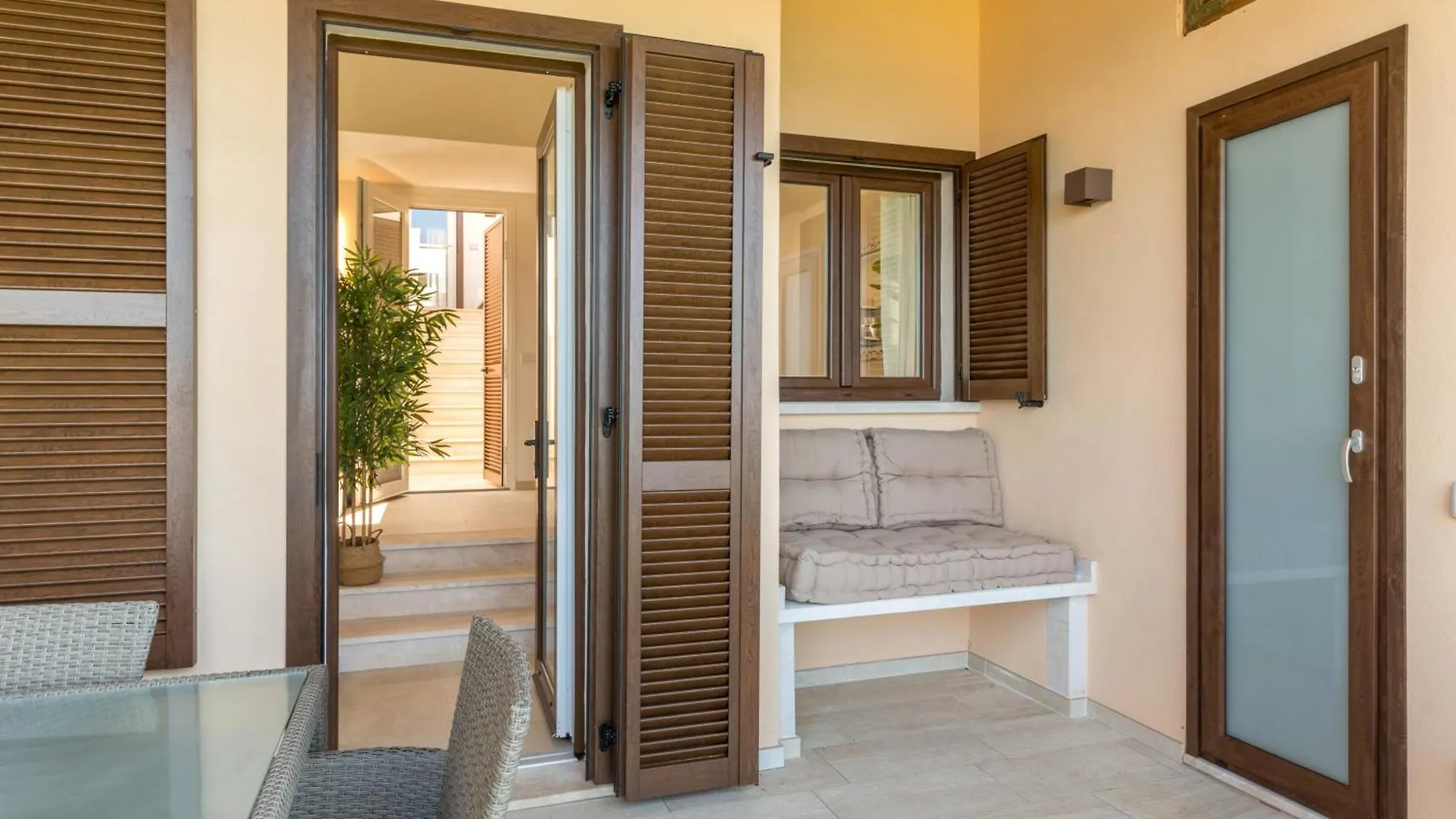 Villa Seaside Home - Dove Il Mare Di Villasimius Diventa Casa