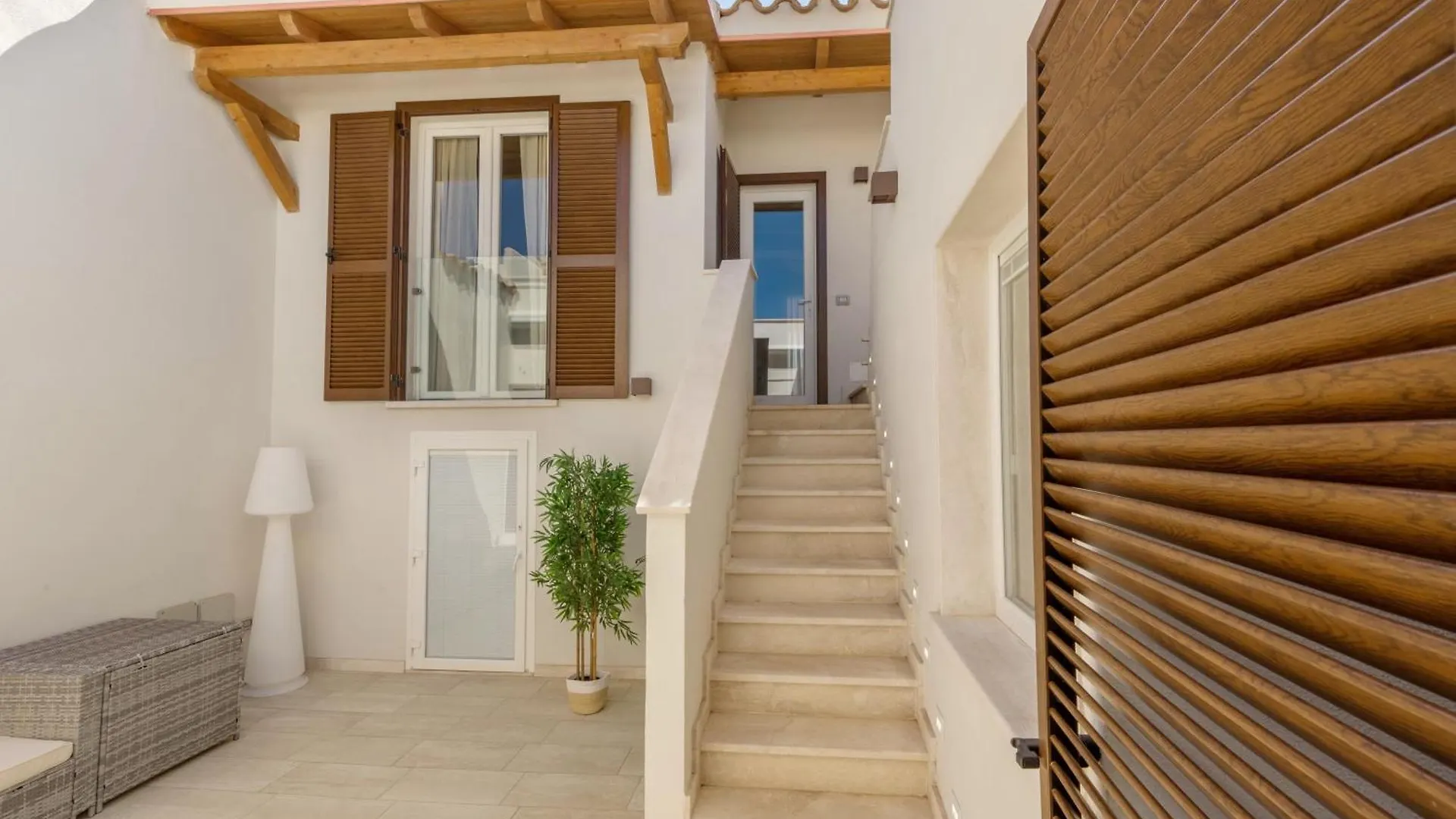 Seaside Home - Dove Il Mare Di Villasimius Diventa Casa Villa