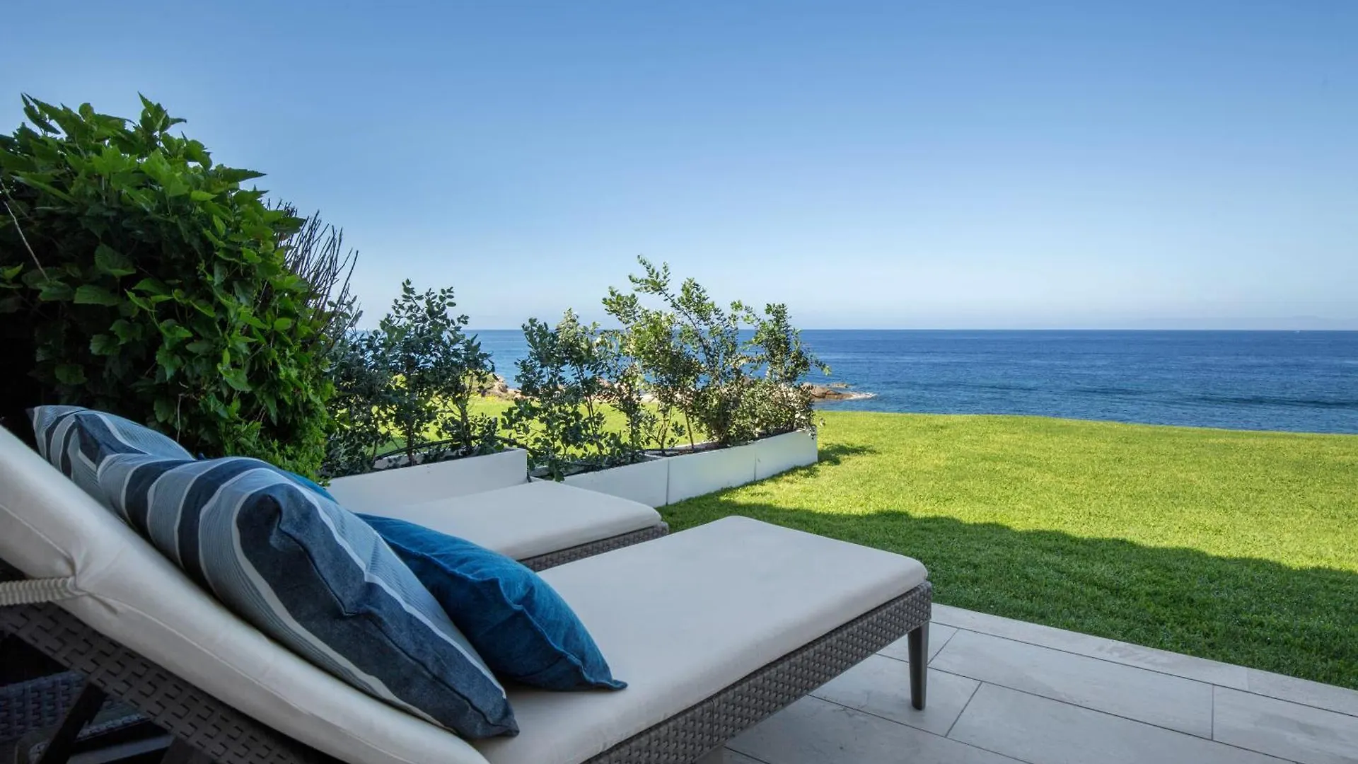 Seaside Home - Dove Il Mare Di Villasimius Diventa Casa