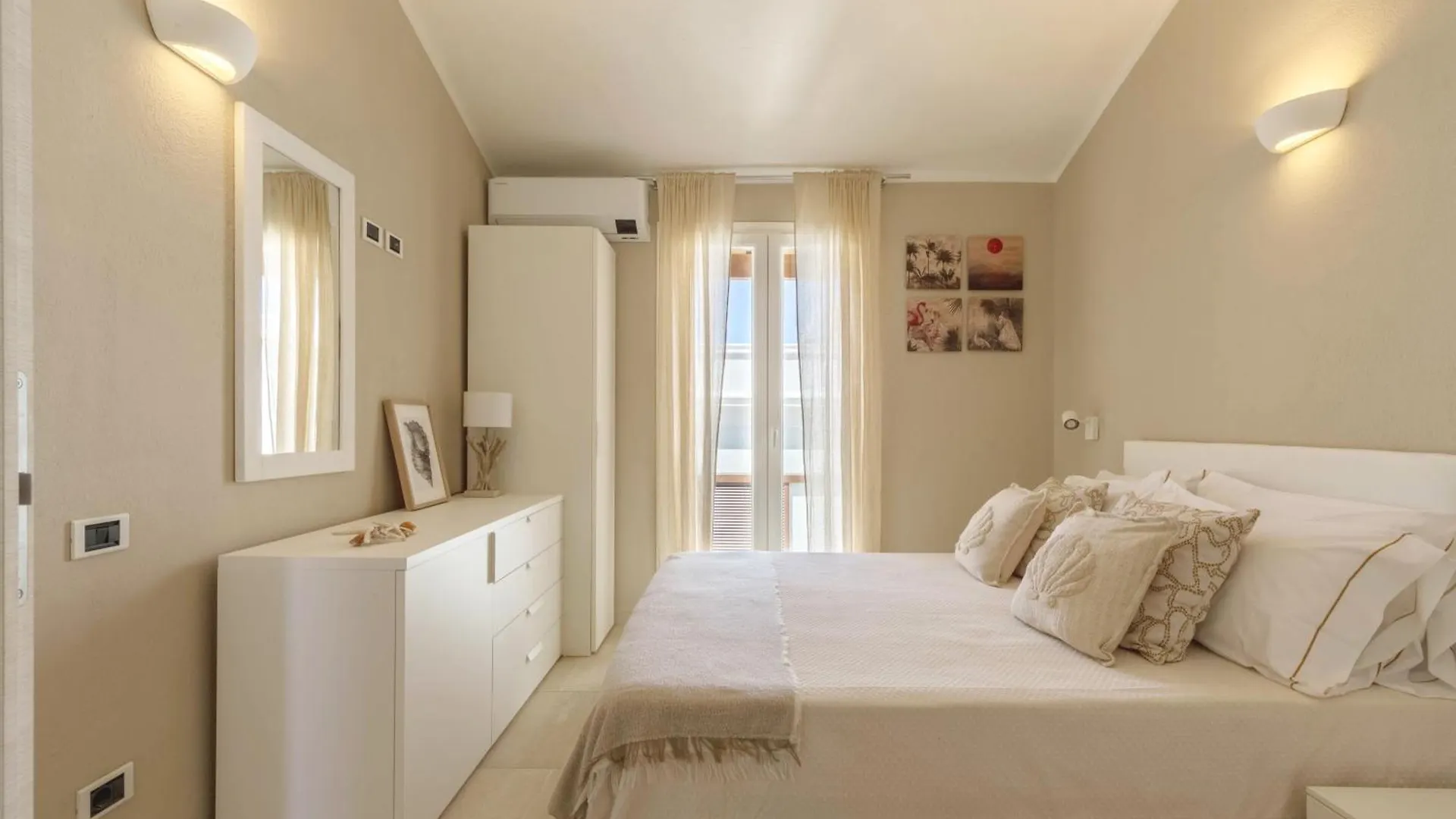 Seaside Home - Dove Il Mare Di Villasimius Diventa Casa Villa