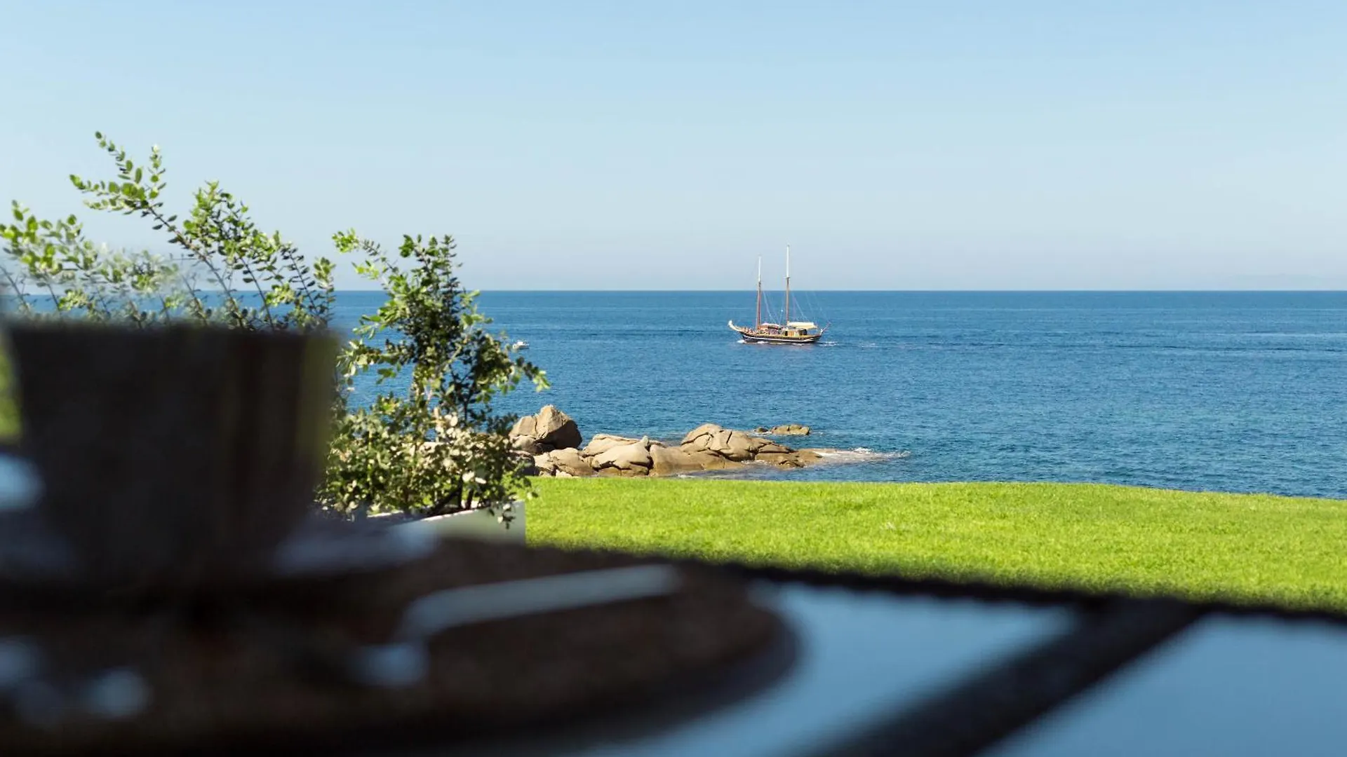 Seaside Home - Dove Il Mare Di Villasimius Diventa Casa