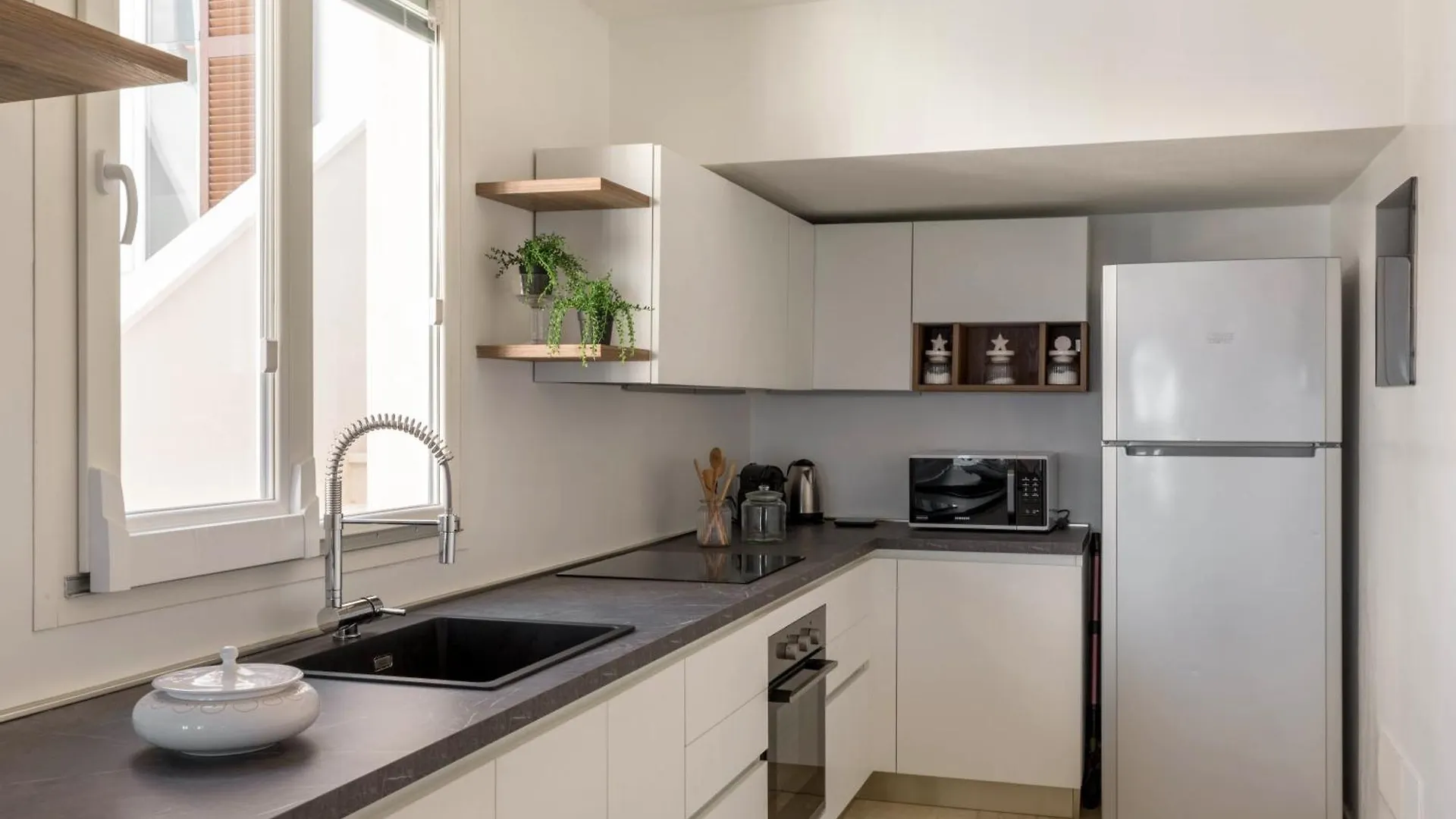 Seaside Home - Dove Il Mare Di Villasimius Diventa Casa