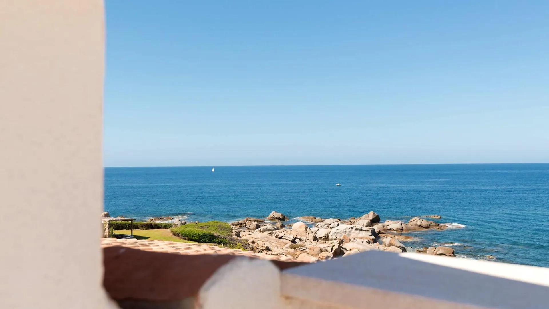 Seaside Home - Dove Il Mare Di Villasimius Diventa Casa 0*,