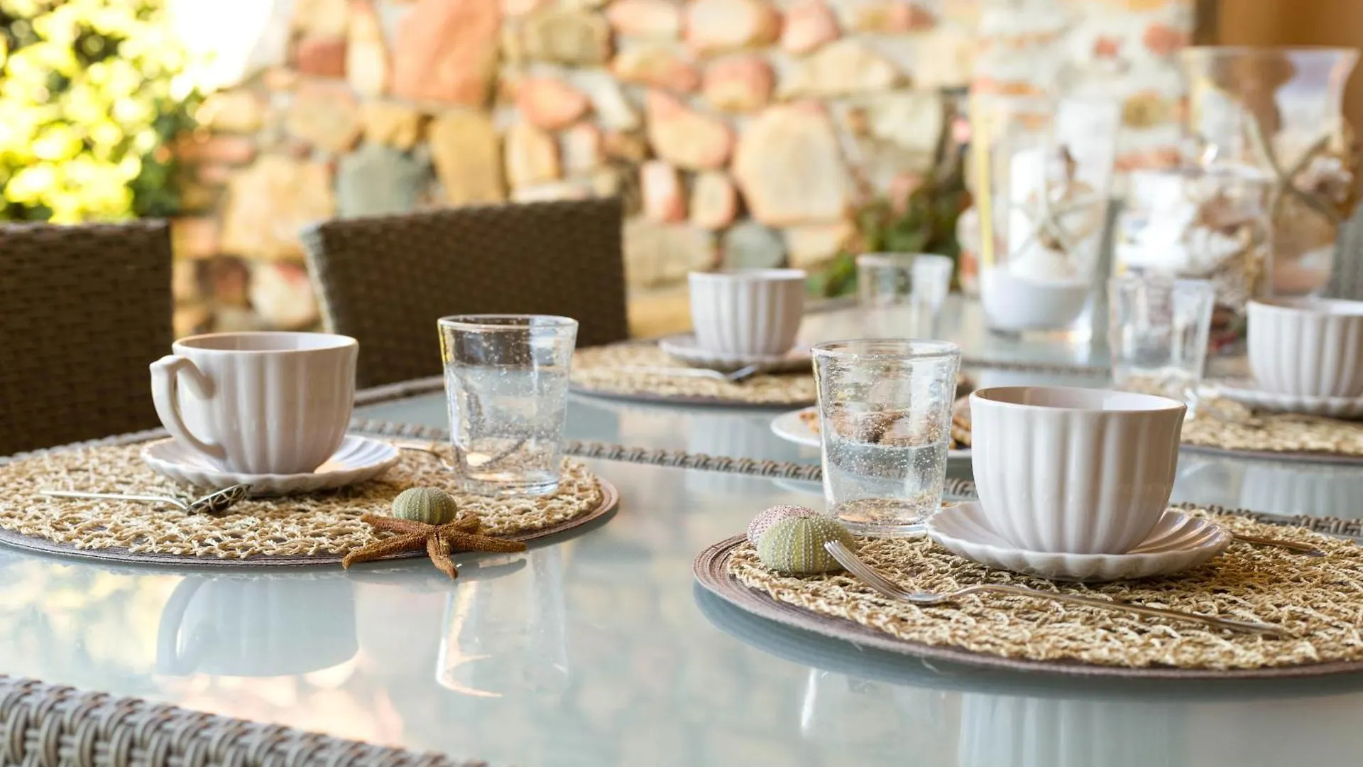 Villa Seaside Home - Dove Il Mare Di Villasimius Diventa Casa