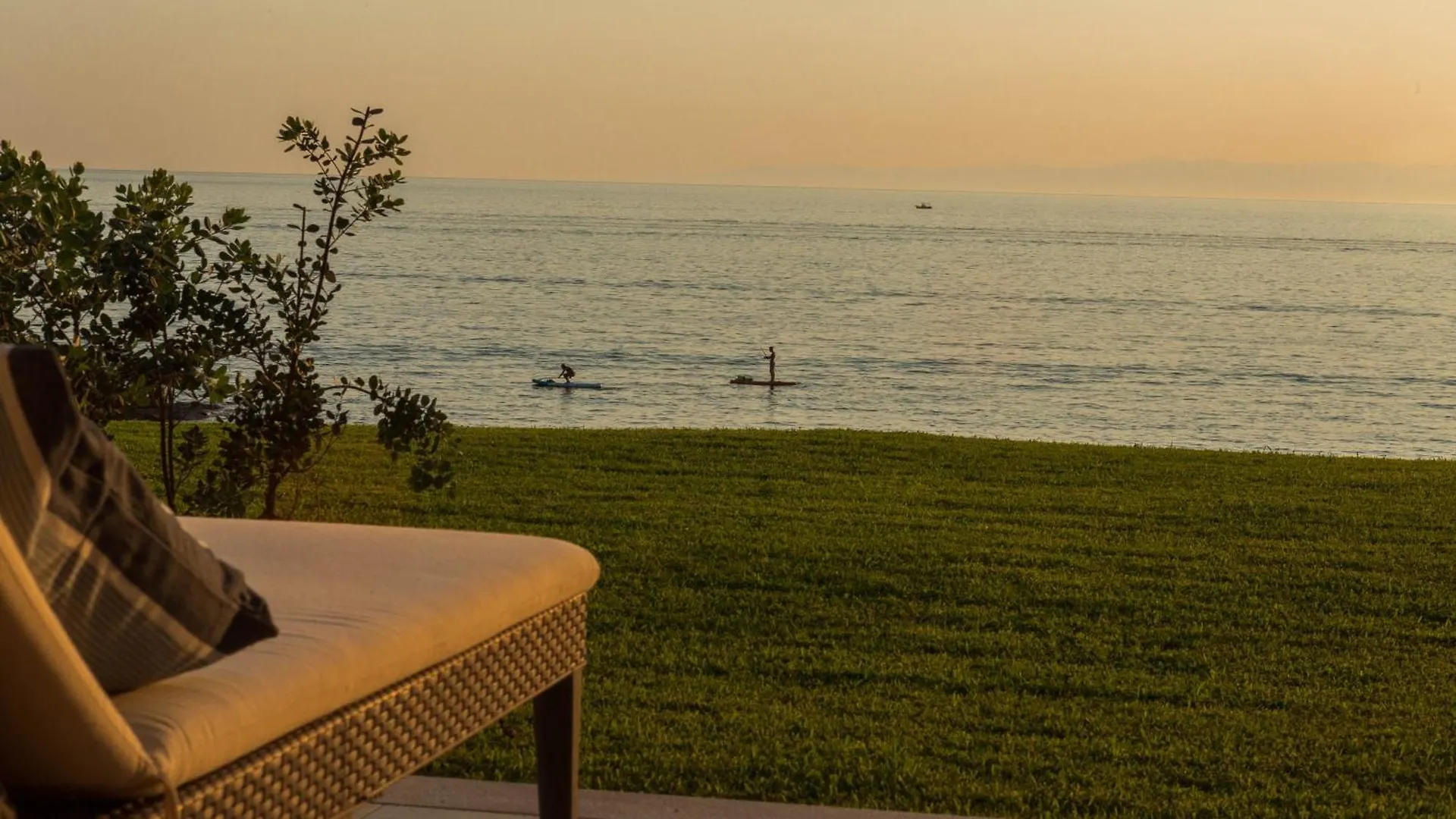 Villa Seaside Home - Dove Il Mare Di Villasimius Diventa Casa