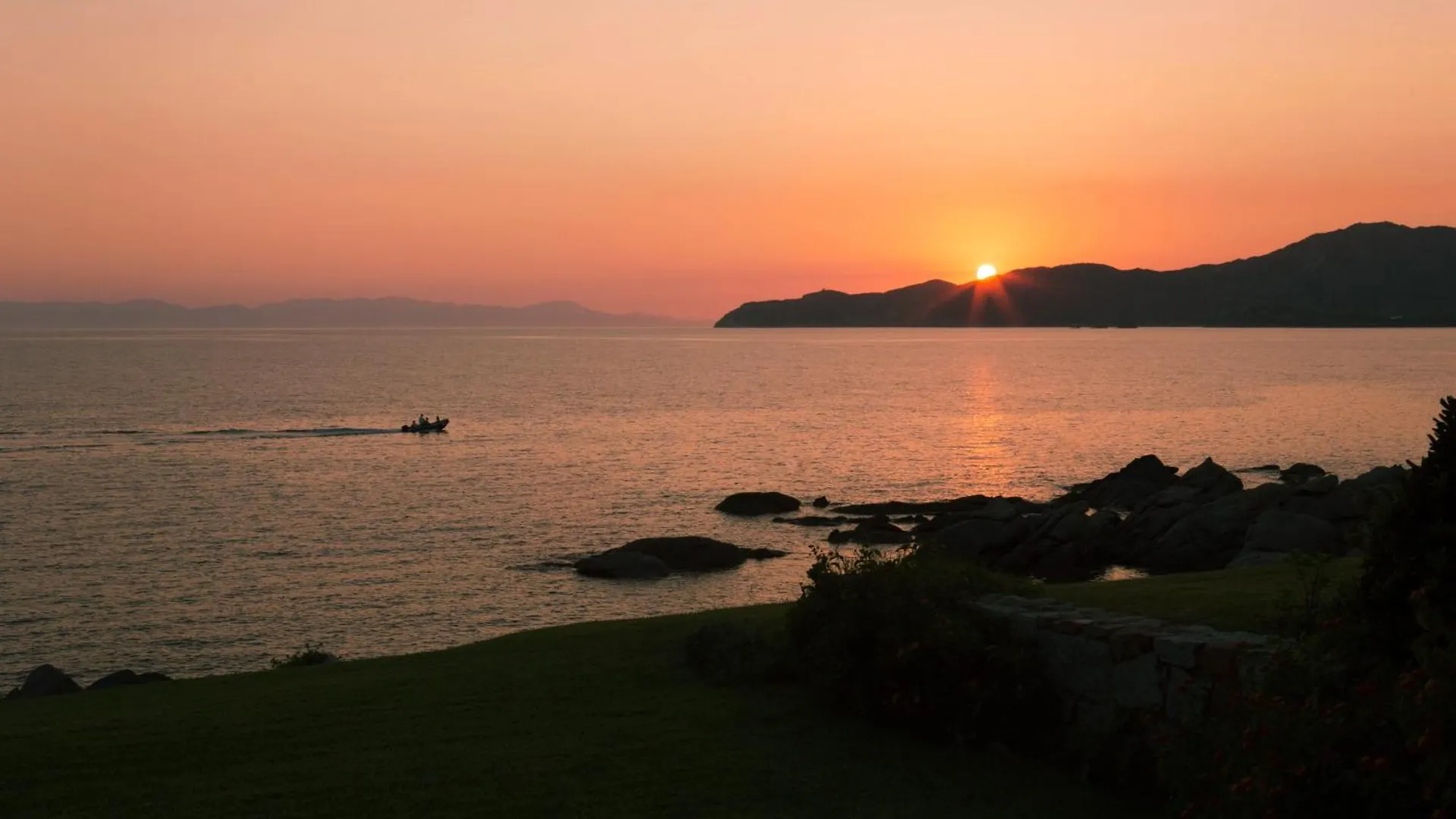 Seaside Home - Dove Il Mare Di Villasimius Diventa Casa Italy